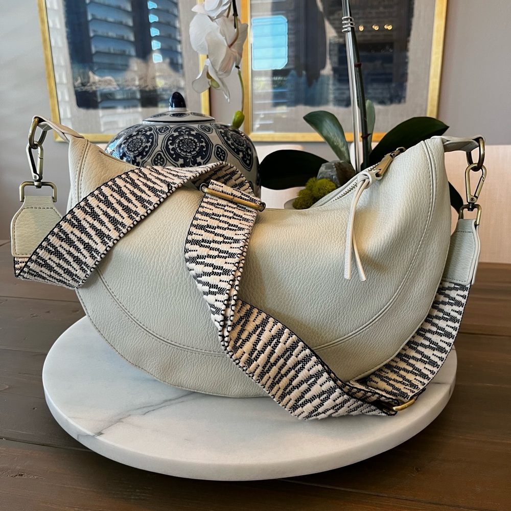 Urban originals Anthropologie handbag